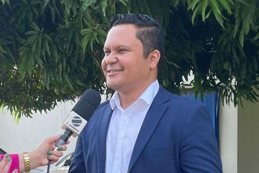 Pesquisador de Mato Grosso leva leis ambientais para debate na ONU em Nova York