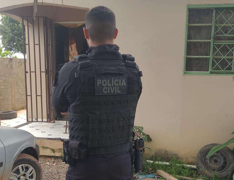 Polícia Civil de Mato Grosso aprofunda investigação contra o tráfico