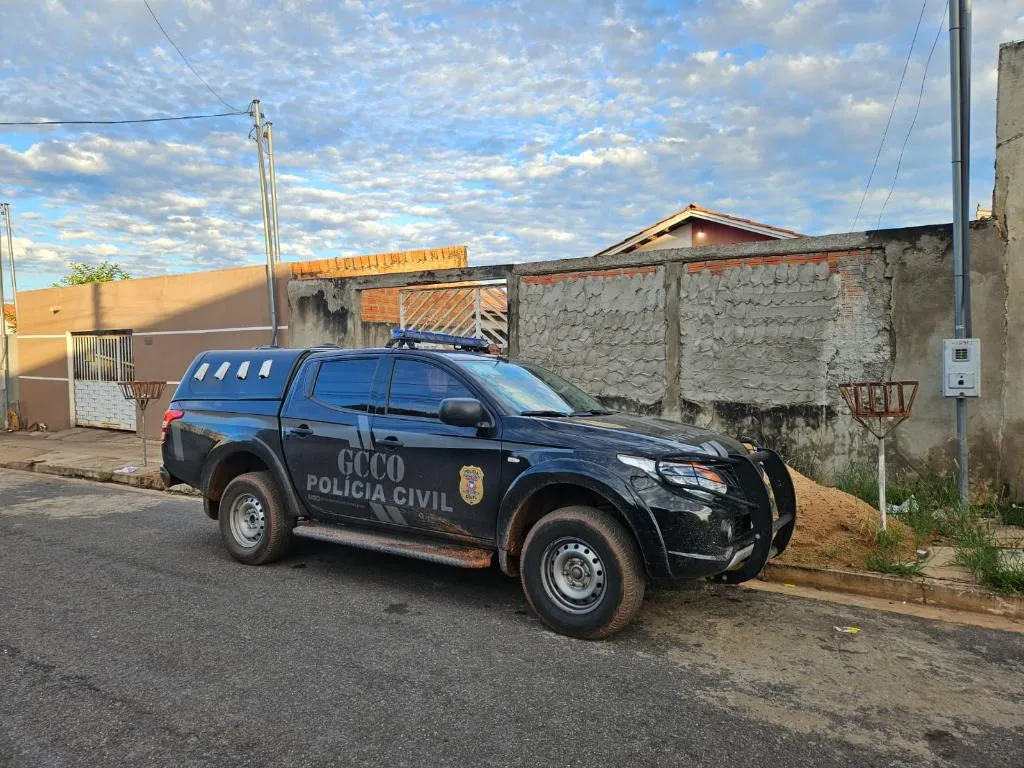 Autoridades de Mato Grosso desmantelam esquema de furto e revenda de módulos de caminhões