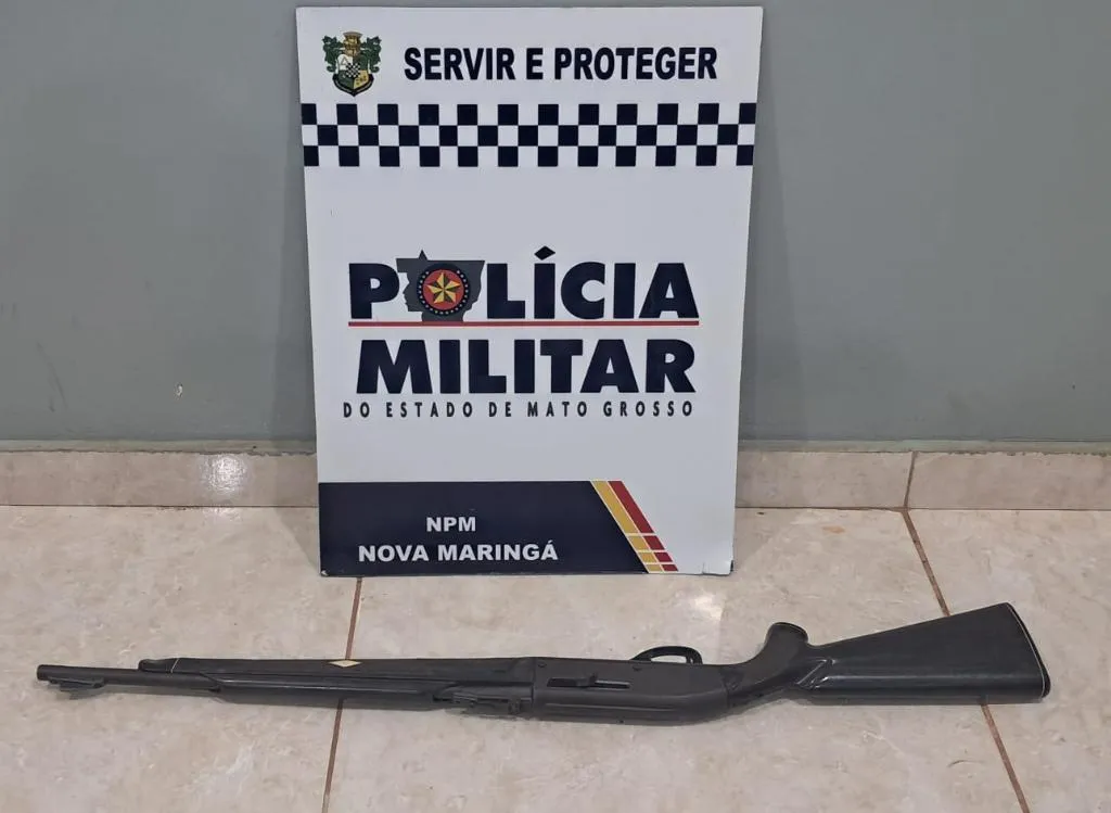 Quadrilha de roubo de gado é desarticulada em Mato Grosso