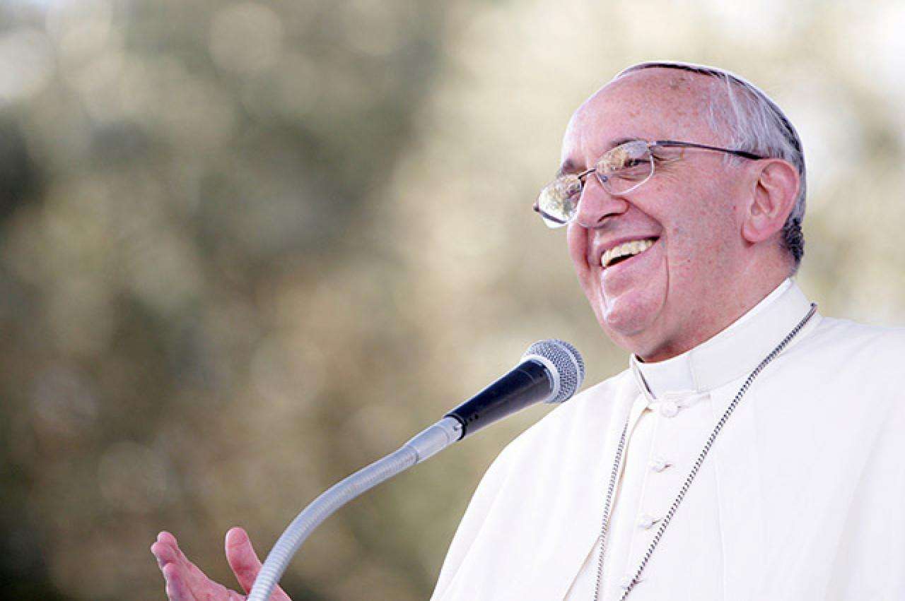 Prefeitura de Sorriso decreta luto oficial pelo falecimento do Papa Francisco