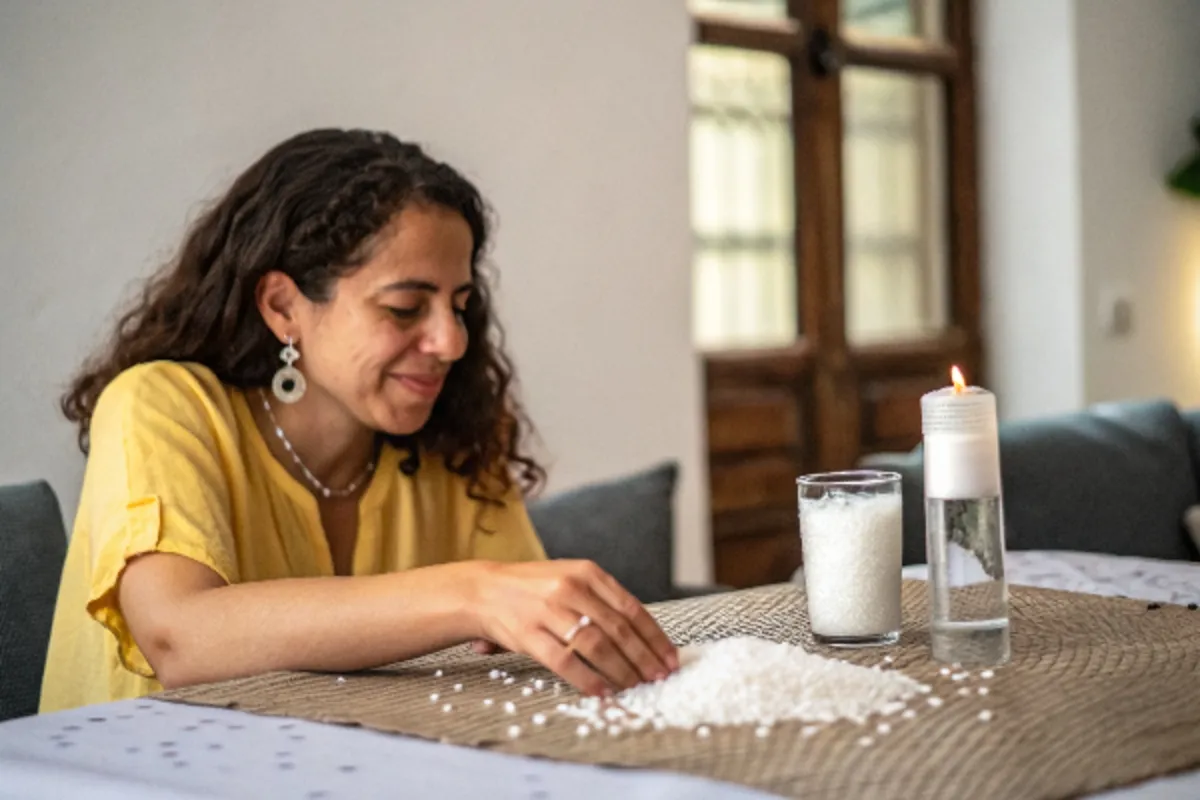 Simpatia para vencer obstáculos e abrir novos caminhos