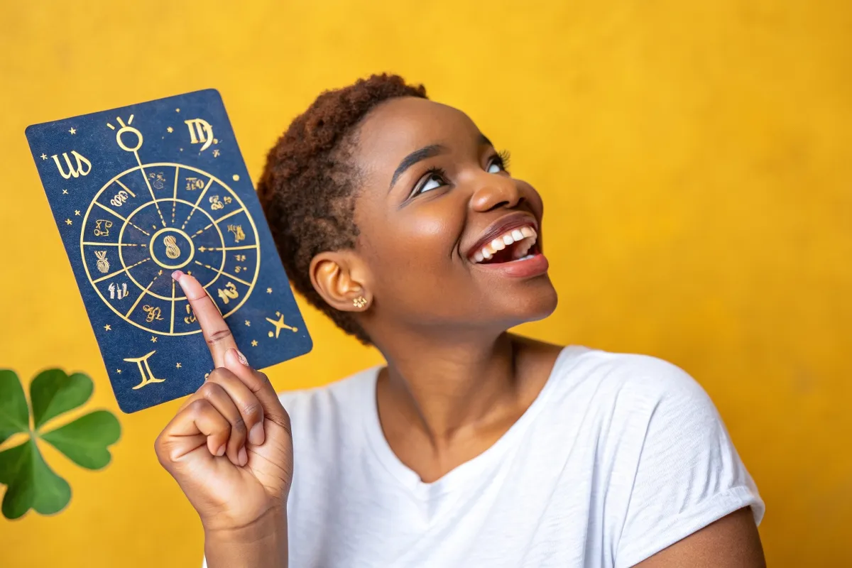 Ventos da sorte sopram forte para Aquário, Leão, Câncer e Virgem neste sábado (5 de abril)
