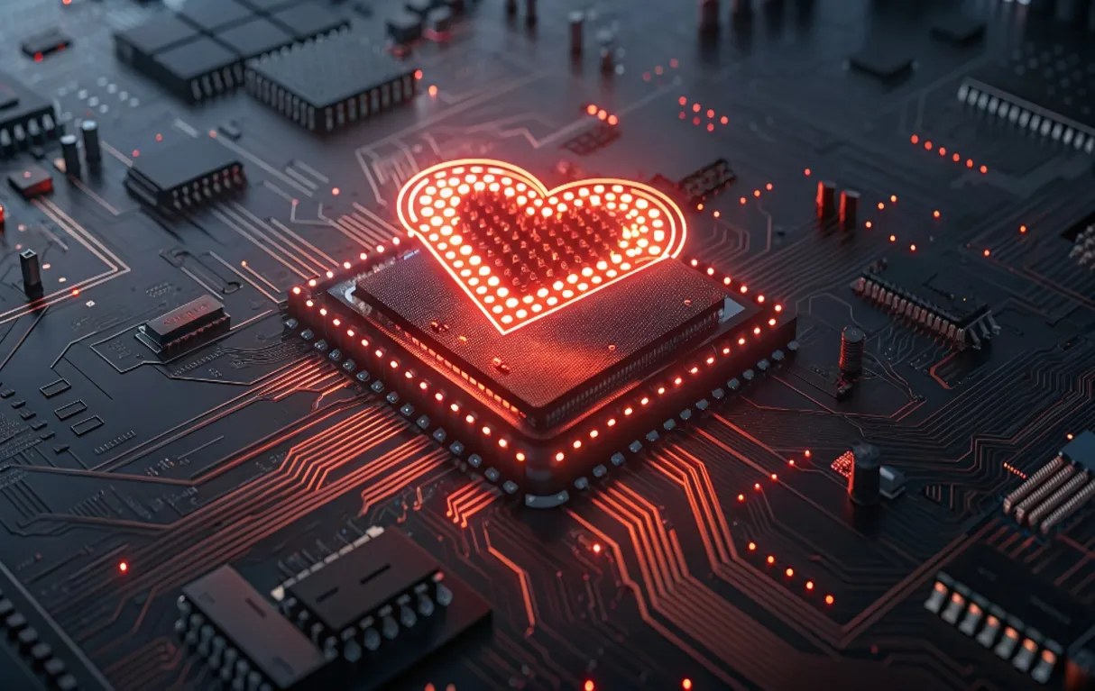 Tech & amor: esses signos vão encontrar paixão no mundo digital em 4 de abril
