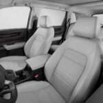 Toda eficiencia e conforto do Honda CR V Advanced Hybrid Divulgacao 3