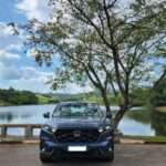 Toda eficiencia e conforto do Honda CR V Advanced Hybrid Sergio Dias 11