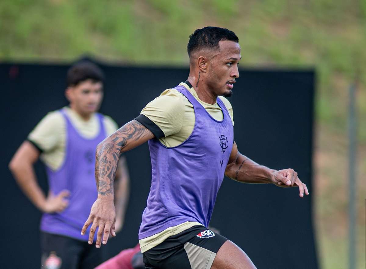 Vitória x Cerro Largo: tudo sobre o duelo da Sul-Americana nesta quarta (23)