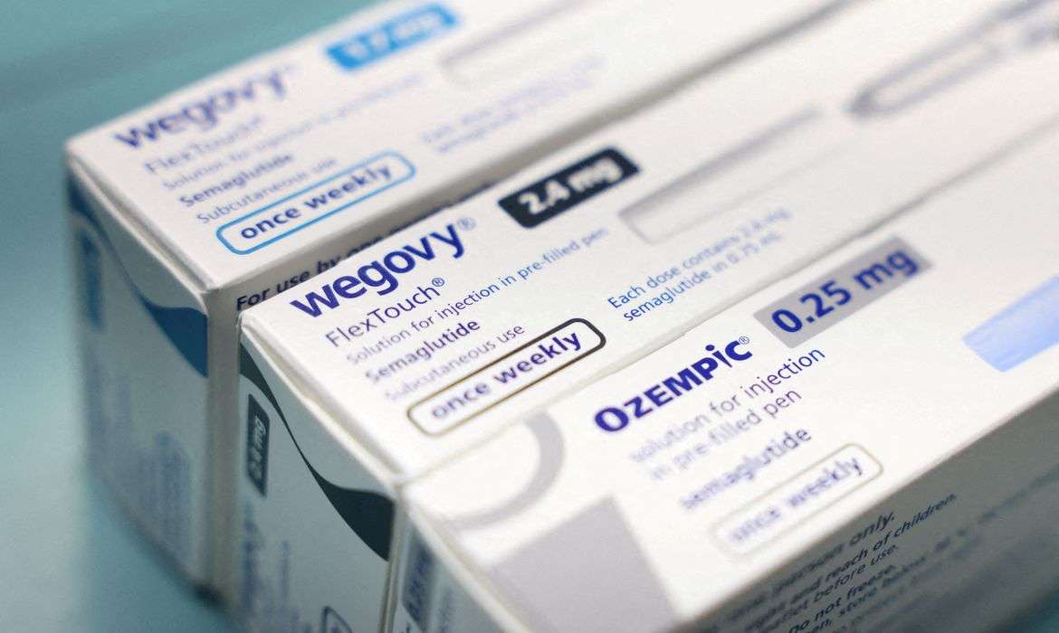 Anvisa obriga retenção de receita para venda de canetas como Ozempic 