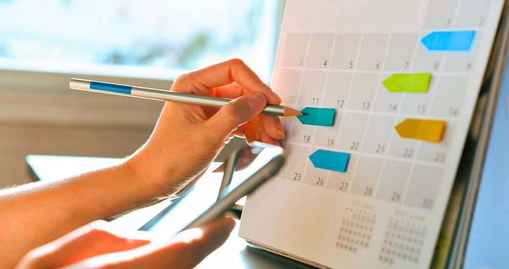 calendário- Bolsa-Família