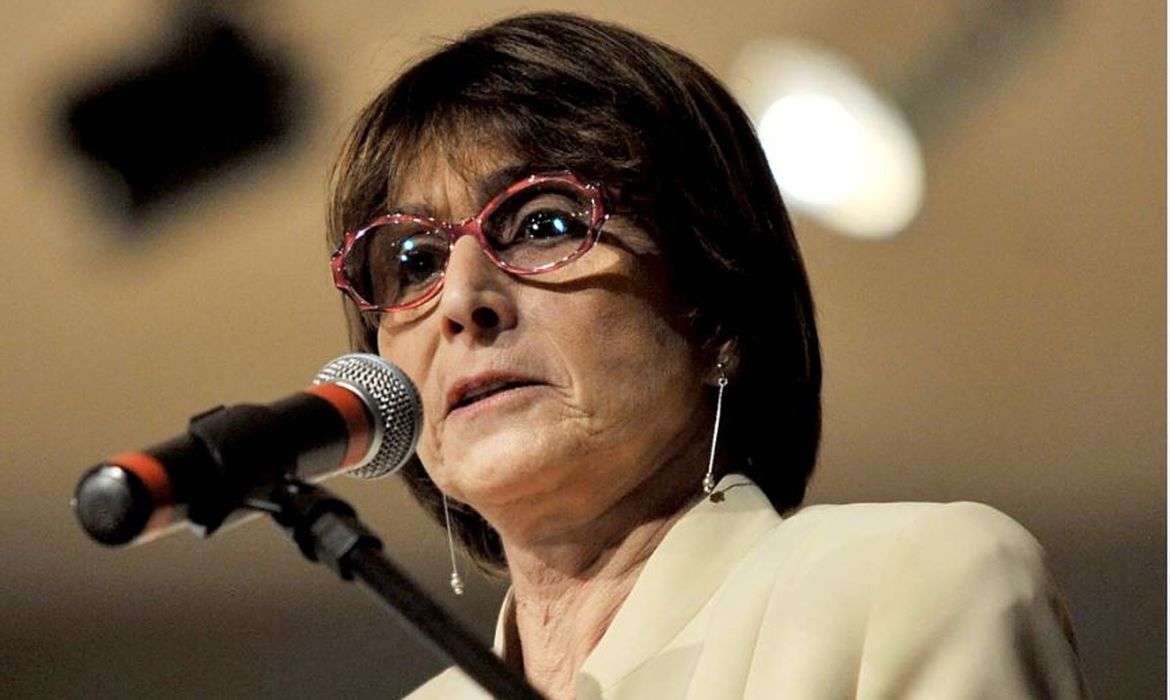 SBPC - Helena Nader