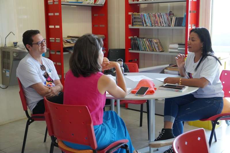 Lucas do Rio Verde celebra o Dia Mundial da Criatividade com programação cultural gratuita