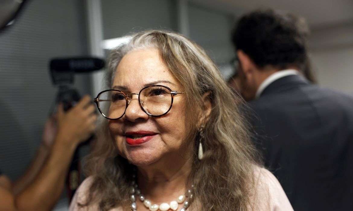 Réus no STF deturpam conceito de anistia, diz presidente de comissão