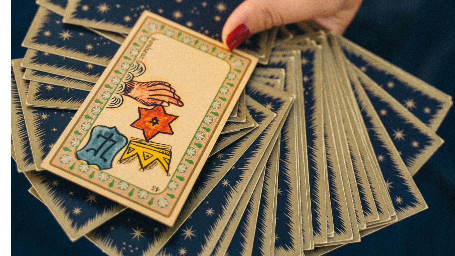 Tarot: 5 signos que vão encher os bolsos com a lotofácil (03 e 04 de novembro)